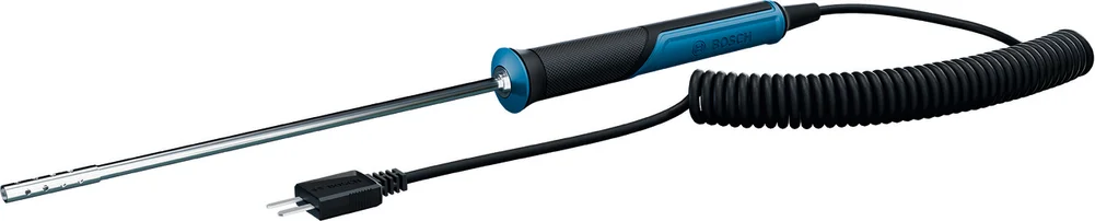 Bosch Professional PRO Thermokoppel (type K) lucht - 1600A038DE