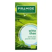 Piramide Thee Witte Thee 20ZK