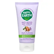 Happy Earth Anti-Aging Day Cream 50ML