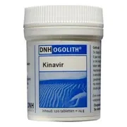 DNH Research Kinavir Tabletten 140TB