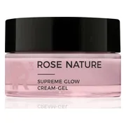 Annemarie Börlind Rose Nature Supreme Glow Cream Gel 50ML
