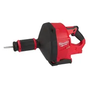 Milwaukee M18 FUEL™ FDCPF10-0C Accu Ontstoppingsmachine + 10mm ontstoppingsveer 18V Basic Body - 4933459684