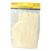 DuoProtect Handschoenen Latex 8502 10ST
