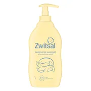 Zwitsal Zeepvrije Wasgel 400ML
