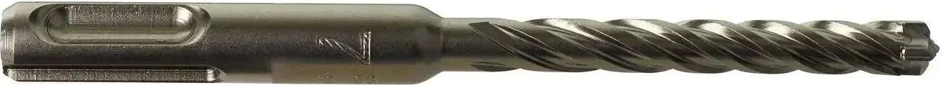 Milwaukee SDS-plus MX4 hamerboren - 4-kanten snijdend SDS-Plus MX4 7 x 115 VE=1 - 4932352019