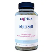 Orthica Multi Soft 60 softgels
