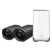 Eufycam 3 Duo Pack + Eufycam 3 Skin