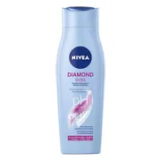NIVEA Shampoo Diamond Gloss Care 250 ml