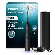 Philips Sonicare Series 7500 HX7421/13 Zwart