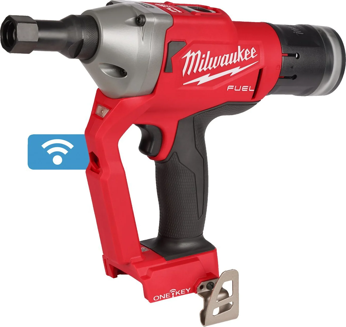 Milwaukee M18 FUEL™ ONEFLT-0X ONE-KEY™ Accu slotbouttang 18V Basic Body in HD-Box - 4933478637