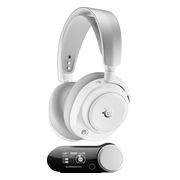 SteelSeries Arctis Nova Pro Omni Wit