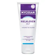 Mycosan Hielkloven Zalf 75ML