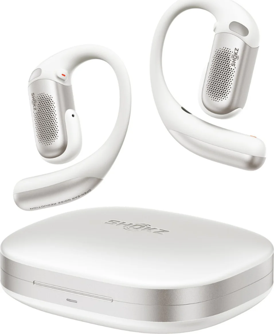 Shokz OpenFit Pro Wit