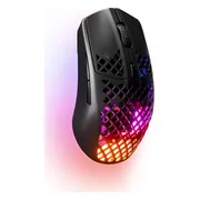 SteelSeries Aerox 3 Wireless Onyx