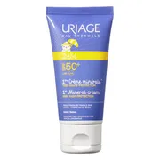 Uriage Baby Minerale Zonnebrandcrème SPF50+ 50 ML