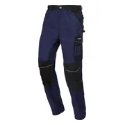 PARKSIDE PERFORMANCE Heren werkbroek (Marineblauw, 54)