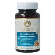 Maharishi Ayurveda Vata Balance Tabletten MA 1401 50TB