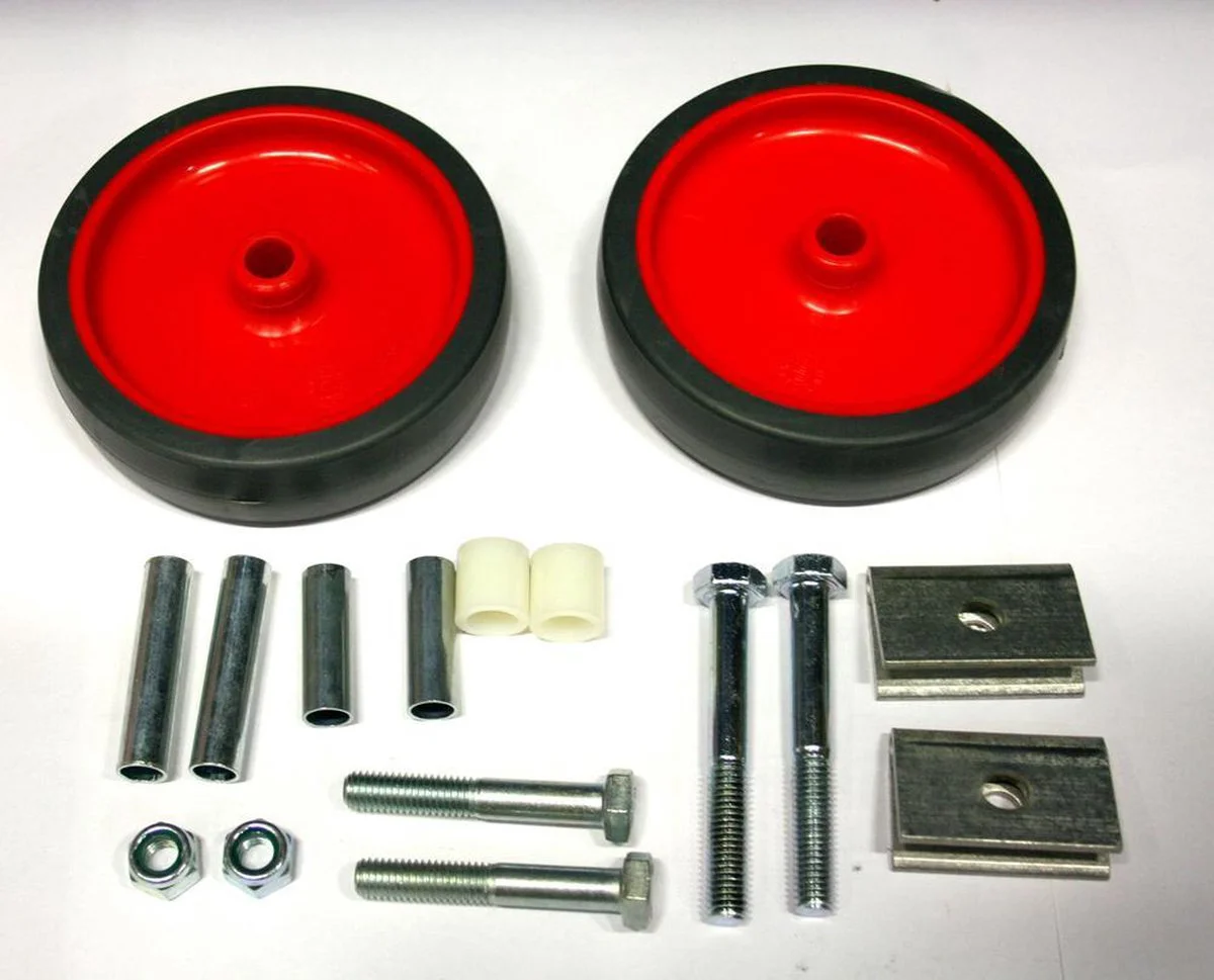 Altrex Set toprollen - 737016
