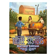 Three Sisters: Harvest Edition