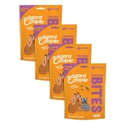 4x Edgard & Cooper Adult Bite S Kip 120 gr