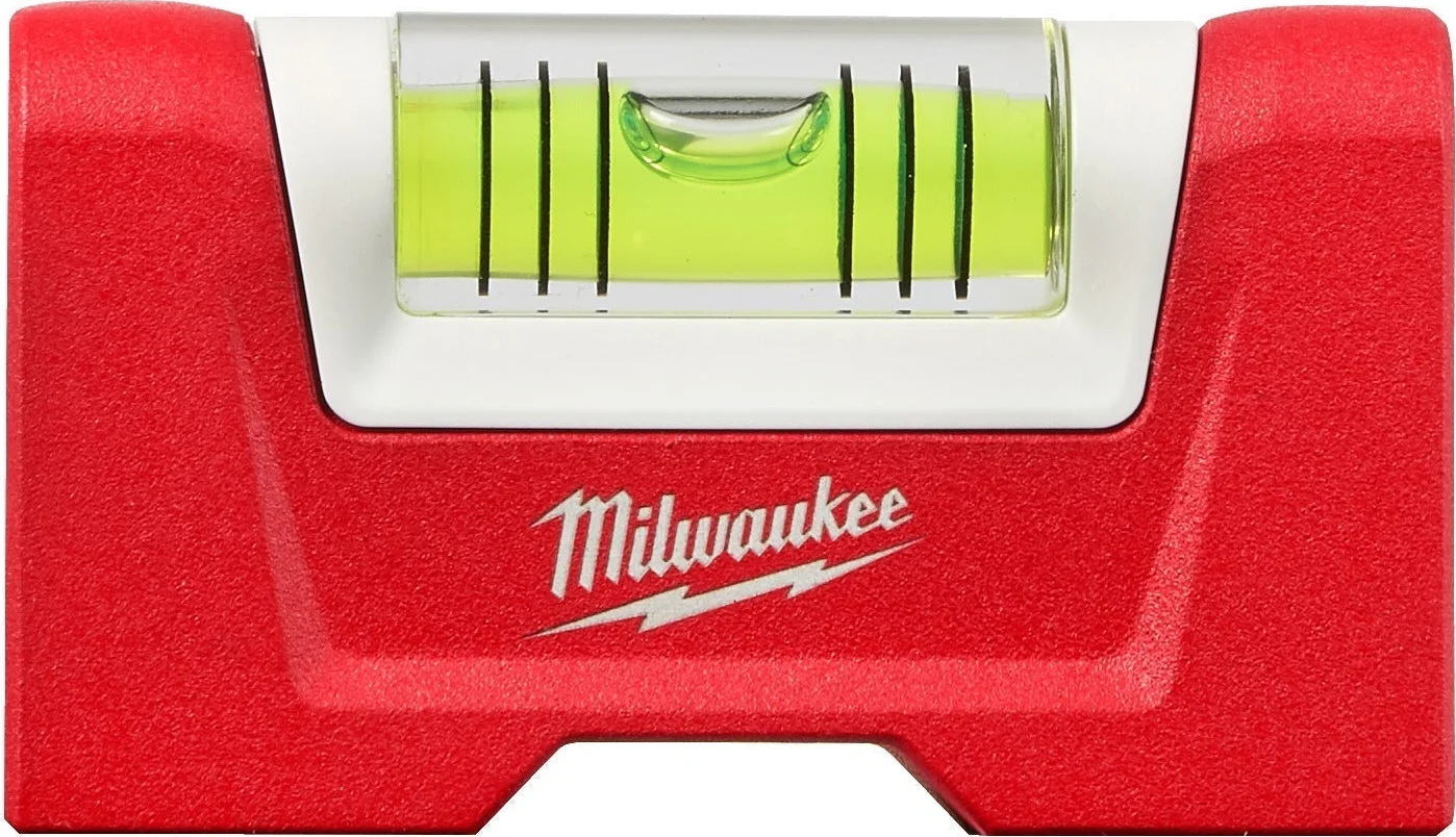 Milwaukee Compact Torpedo Waterpas - 4932472122