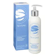 Sea Line Mineral Face & Body Lotion 200ML