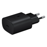 Samsung Usb C Oplader 25W