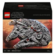 LEGO Star Wars Millennium Falcon 75192