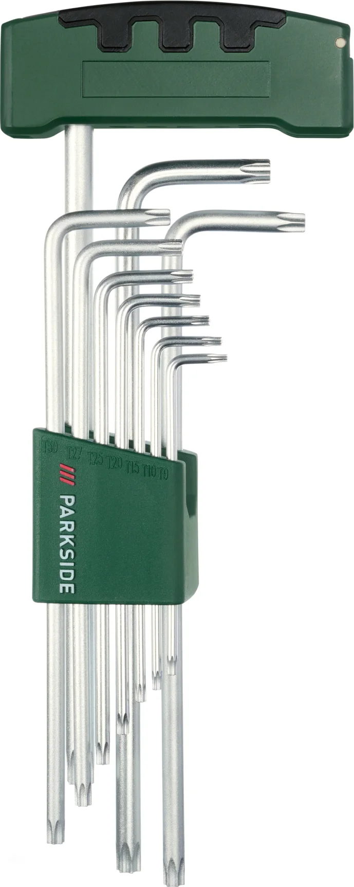 PARKSIDE Inbussleutelset of TX-sleutelset (TX)