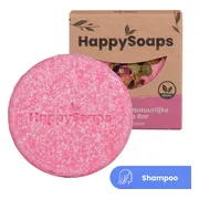 Happysoaps Rose Shampoobar 70GR