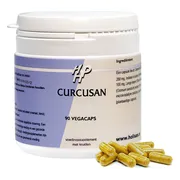 Holisan Curcusan Vegetarische Capsules 90st 90CP