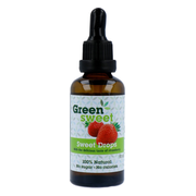 Greensweet Sweet Drops Aardbei 50ML