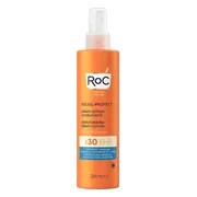 RoC Soleil-Protect Moisturising Spray SPF30 200ML