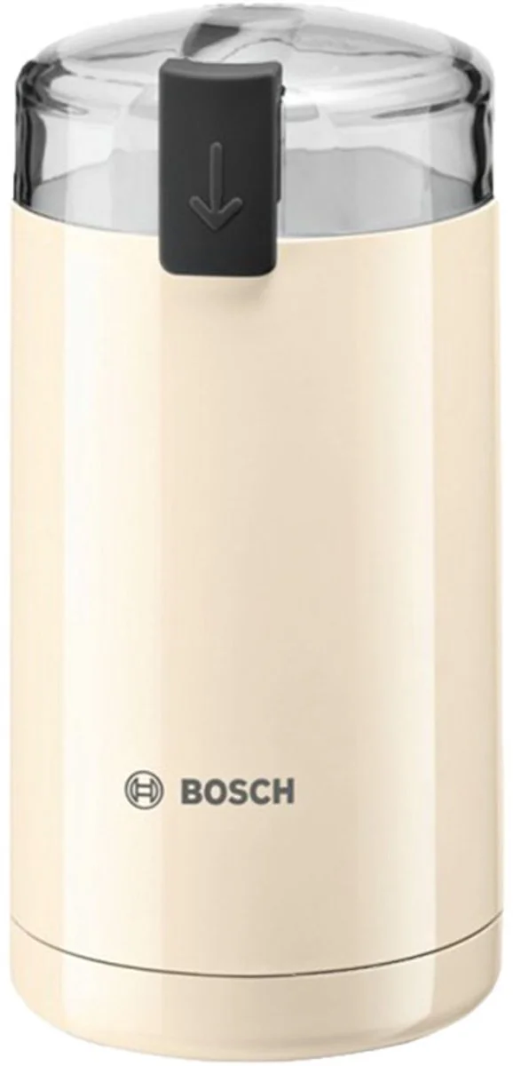 Bosch TSM6A017C - Koffiemolen - Crème