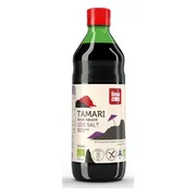 Lima Tamari 50% Minder Zout 250ML