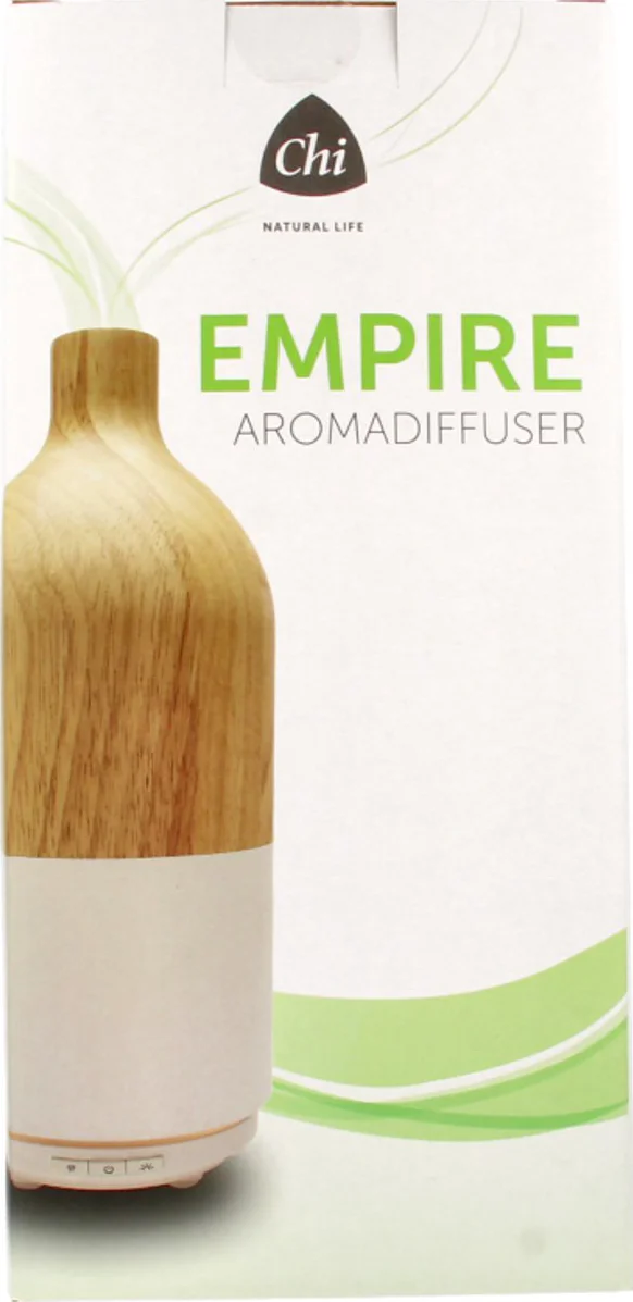 Chi Natural Life Empire Aroma Diffuser