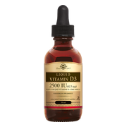 Solgar Vitamine D-3 Druppels 59ML
