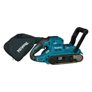 Makita BS001GZ Accu bandschuurmachine 76mm XGT 40V Max Basic Body