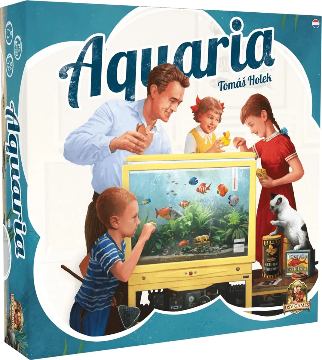 Aquaria