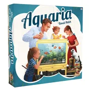 Aquaria