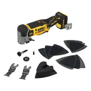 DeWALT DCS359N Accu multitool 18V XR