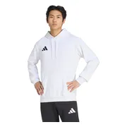 ADIDAS Heren hoodie Entrada 26 (wit, L)
