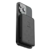 Xtorm Draadloze Powerbank met MagSafe 5.000 mAh Zwart