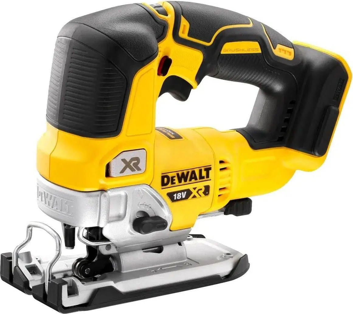 DeWALT DCS334N Accu decoupeerzaag 18V XR Basic Body