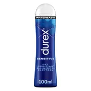 Durex Glijmiddel Sensitive 100ML