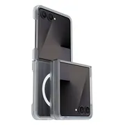 OtterBox Thin Flex Samsung Galaxy Z Flip 8 Back Cover Transparant