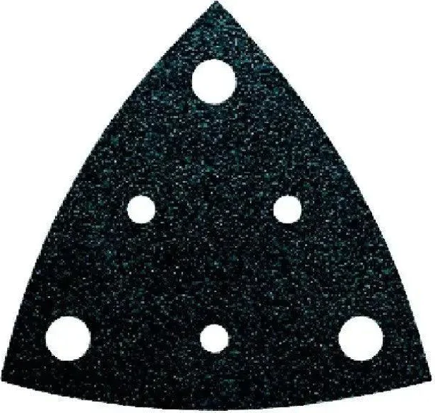 Fein Schuurpapier geperforeerd korrel 220 VE=50 - 63717115013