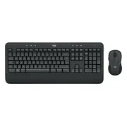 Logitech MK545 Draadloze Toetsenbord en Muis QWERTY