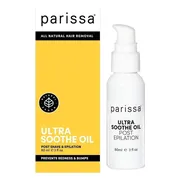 Parissa Ultra Soothe Oil 80ML