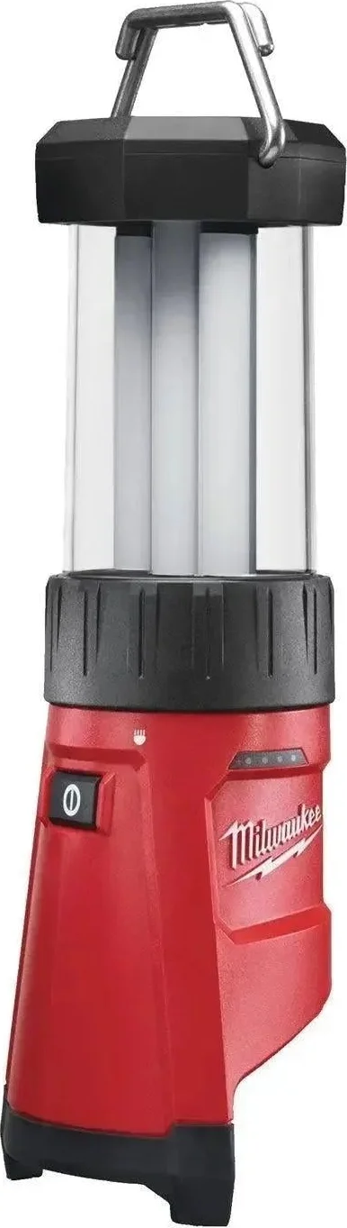 Milwaukee M12 LL-0 Accu Werklamp 12V Basic Body M12™ - 4932430562